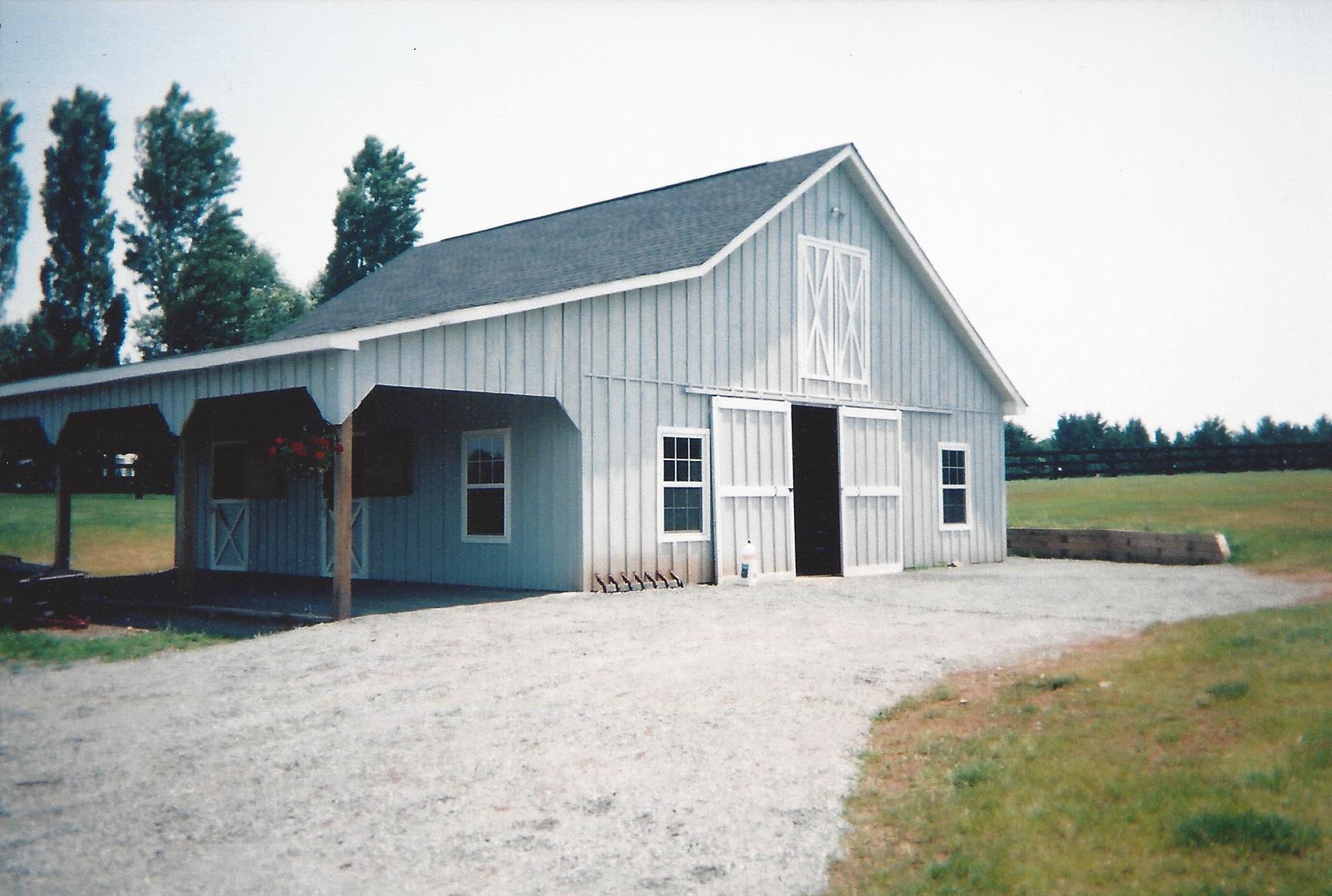 gallery